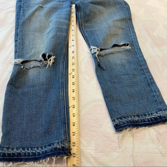 Frame Heritage Le Piper Jean size 25 - Picture 7 of 10